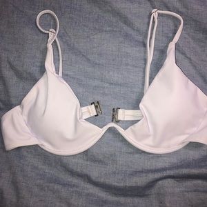 zaful/shein bikin top